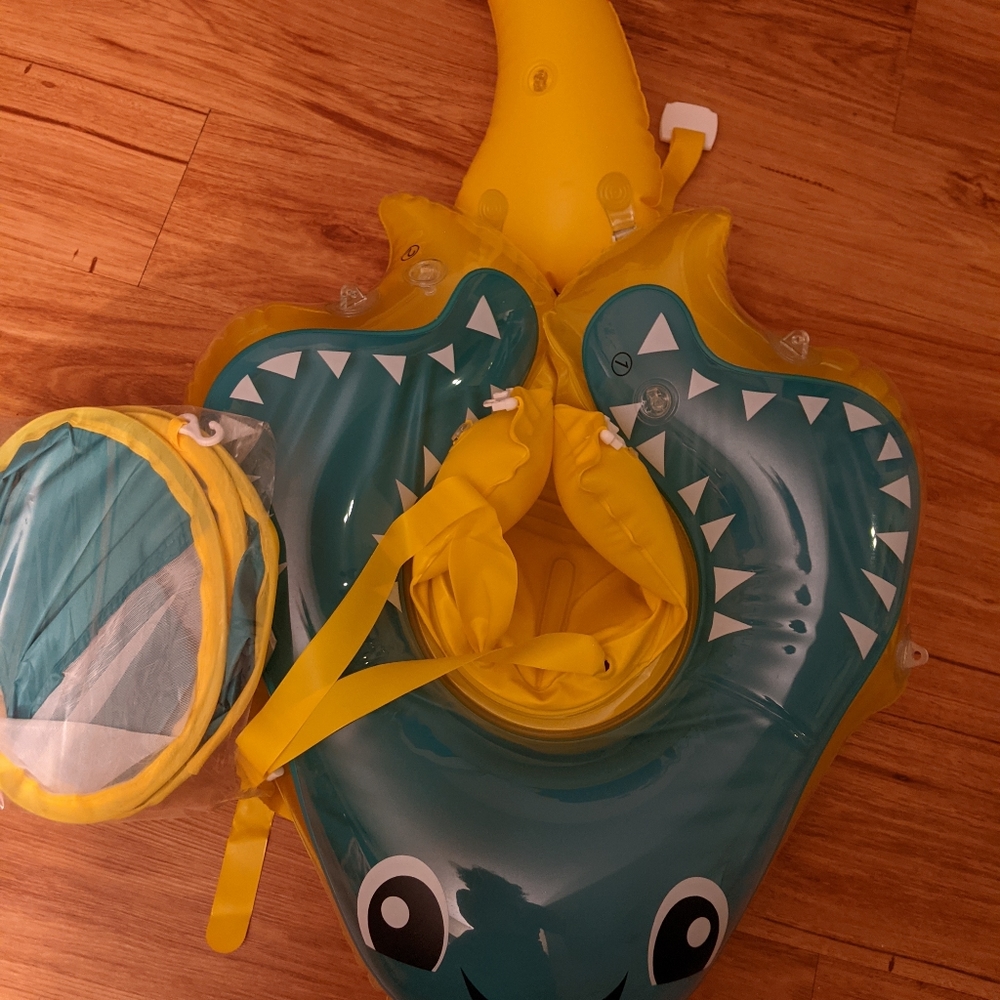 Baby floater